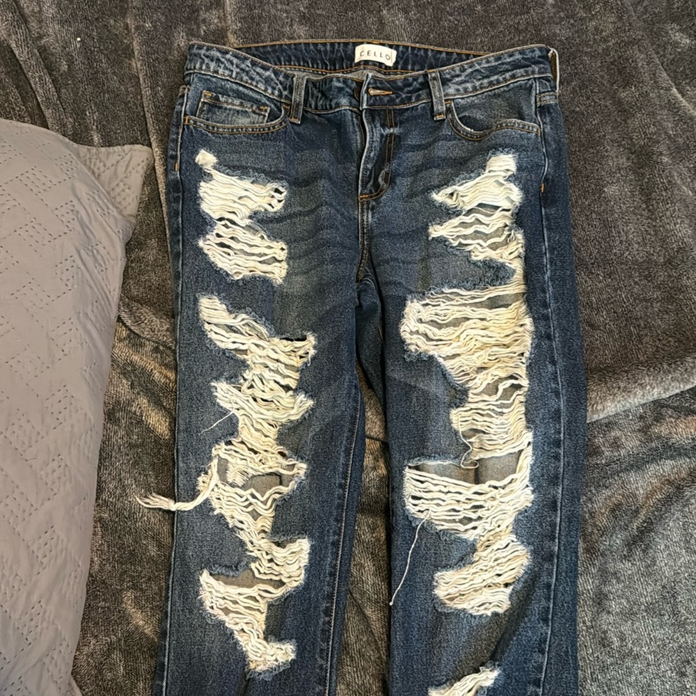 Jeans